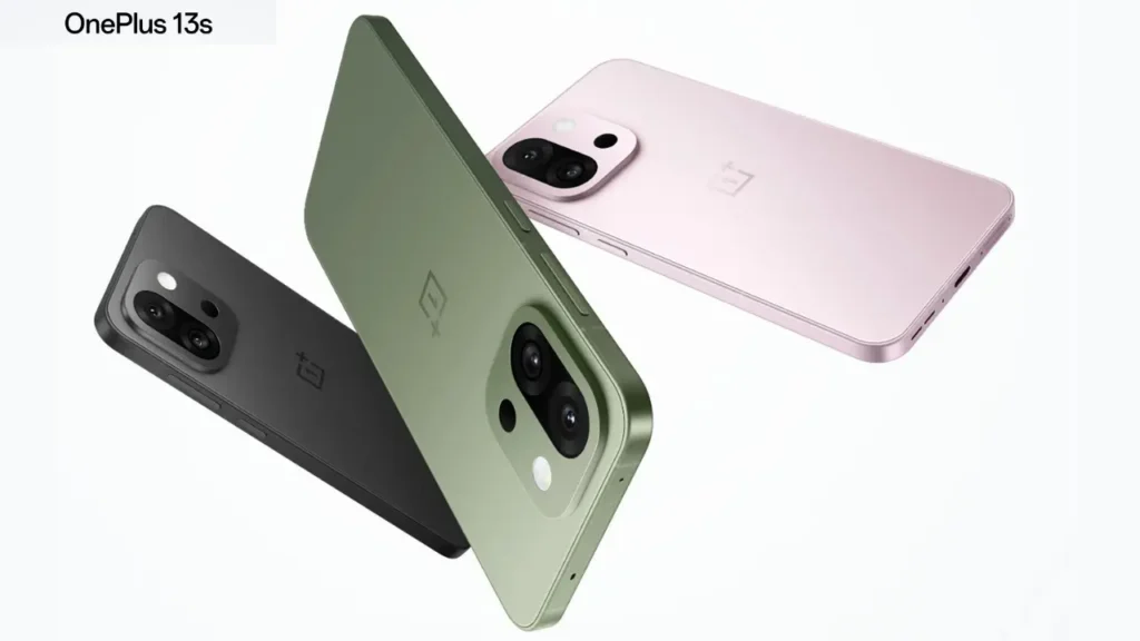 OnePlus 13s