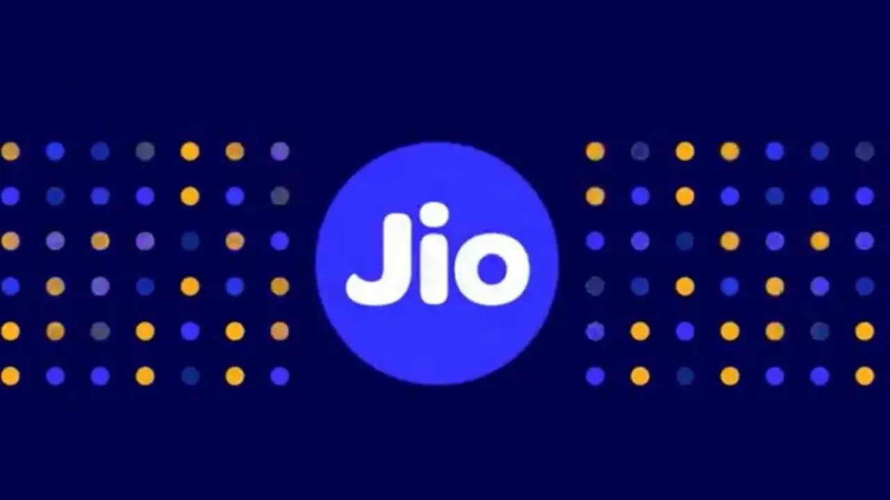 Jio Network Down Today