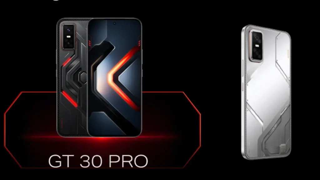 Infinix GT 30 Pro